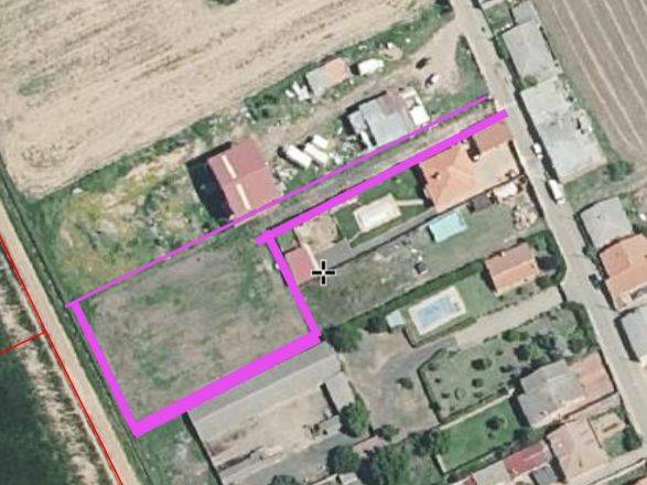 Terreno residencial en Venta en Calle Mayor, 9 en Villanueva de Azoague