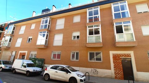 Foto 3 de Garaje en venta en Tordo, San Isidro, Madrid Capital