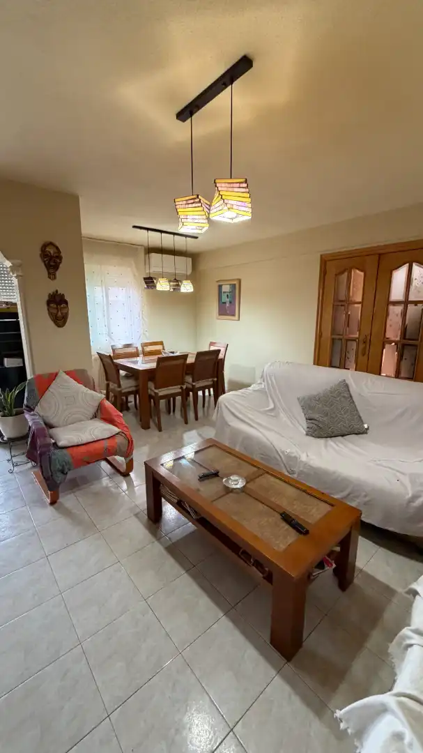 Chalet con jardín en venta en Calle Antonio Machado, imagen 5
