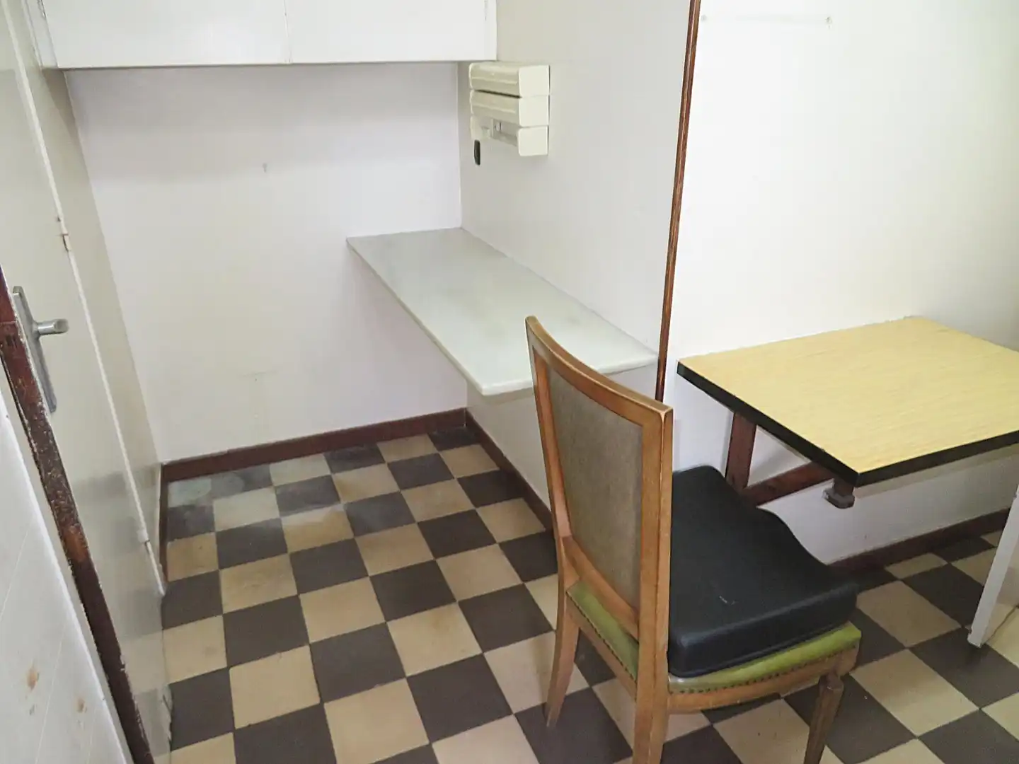 Piso en venta en Barcelona con Balcón