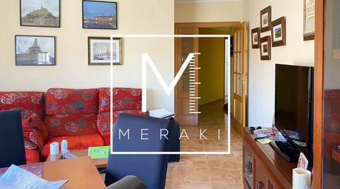 Foto 3 de Pis en venda a Estación, Albacete