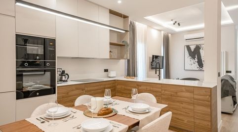 Foto 4 de Piso en venta en Montera, Sol, Madrid Capital