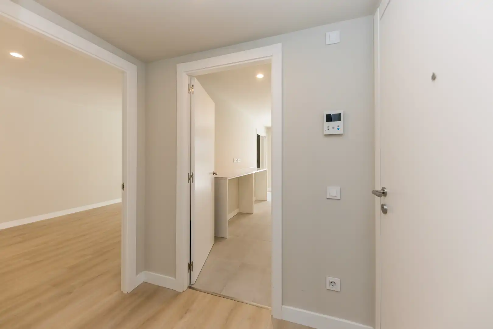 Piso de alquiler en Carrer de la Indústria, 378, Gorg