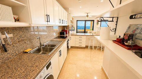 Foto 3 de Apartament en venda a Altea Hills, Altea