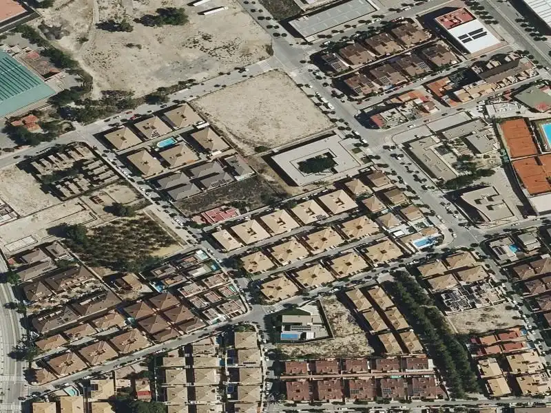 House for sale in Calle Camino el Carril, imagen 2