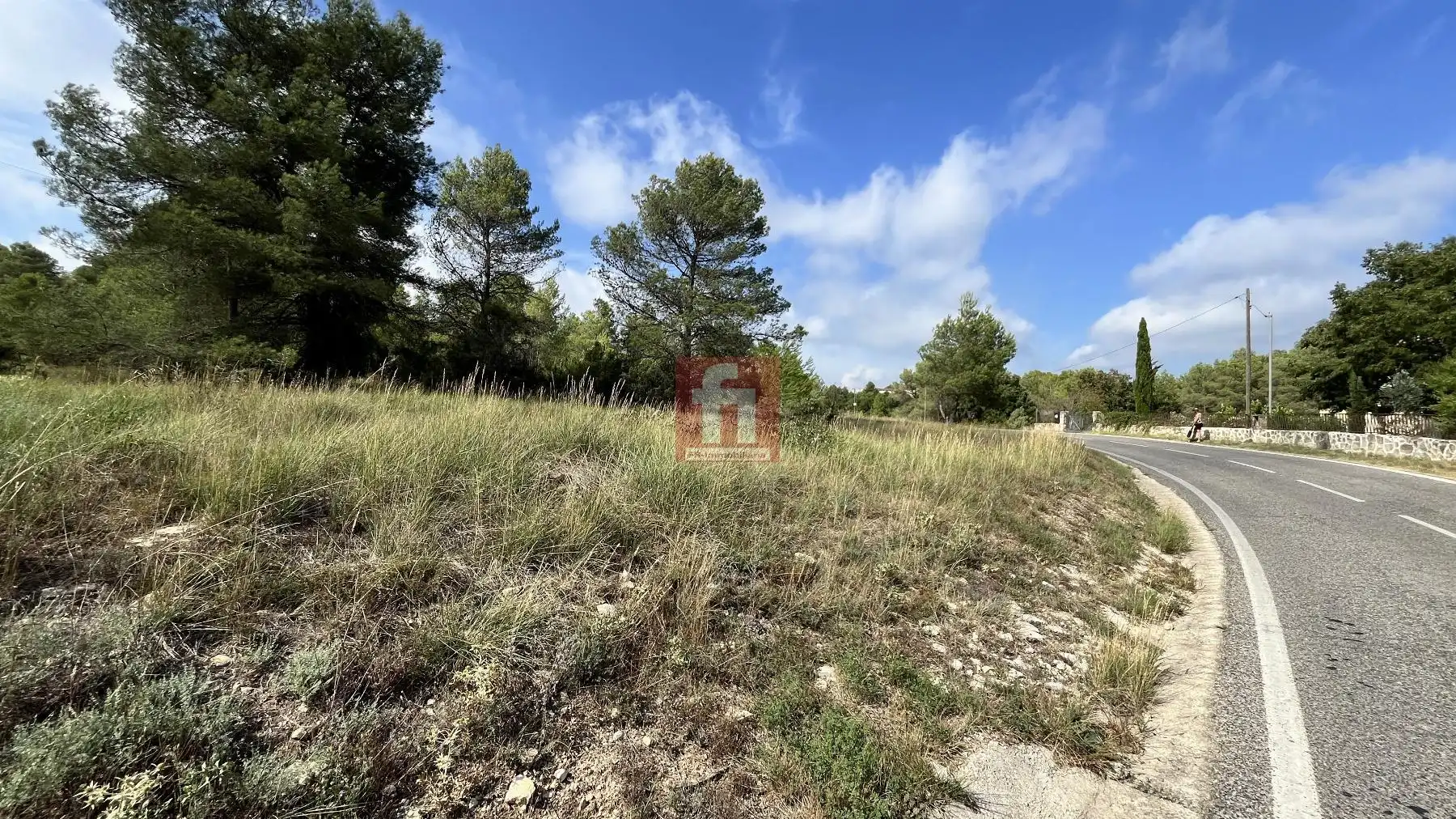 Terreni e lotti in vendita a Ctra. de Santes Creus a Pontons, imagen 7