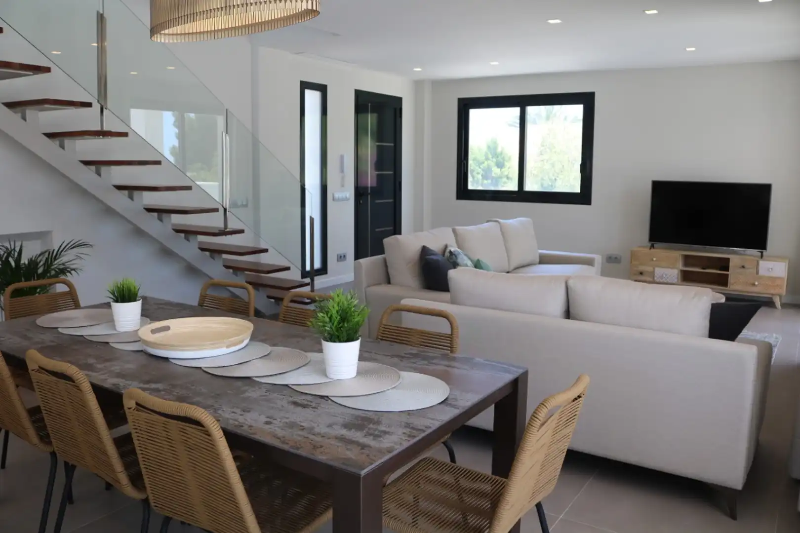 Houses for rent in Cala Advocat - Baladrar
