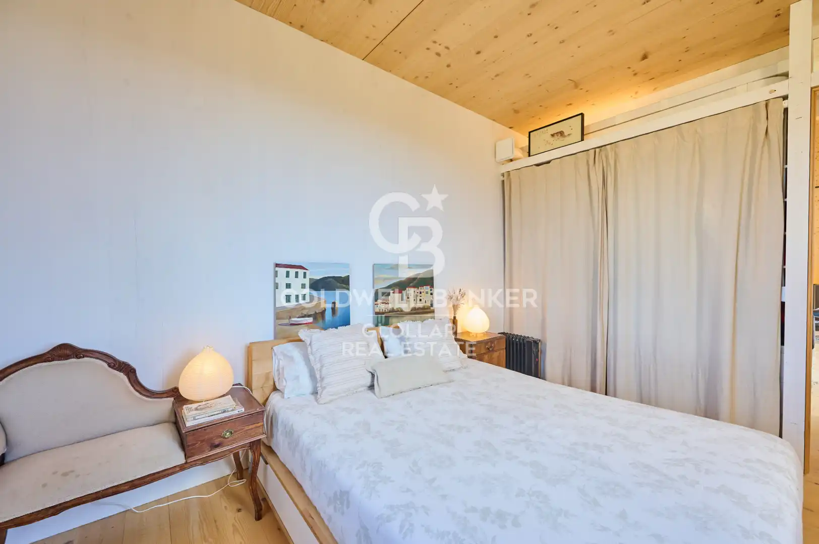 Habitación de Casa o chalet en venta en Ur con Calefacción, Jardín privado y Parquet
