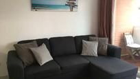 Living room of Flat for sale in Lloret de Mar  with Air Conditioner, Heating and Community pool