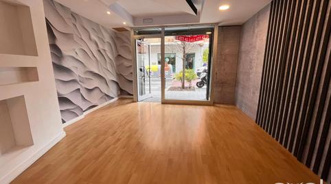 Foto 5 von Geschaftsraum zur Miete in Les Planes, Sant Joan Despí