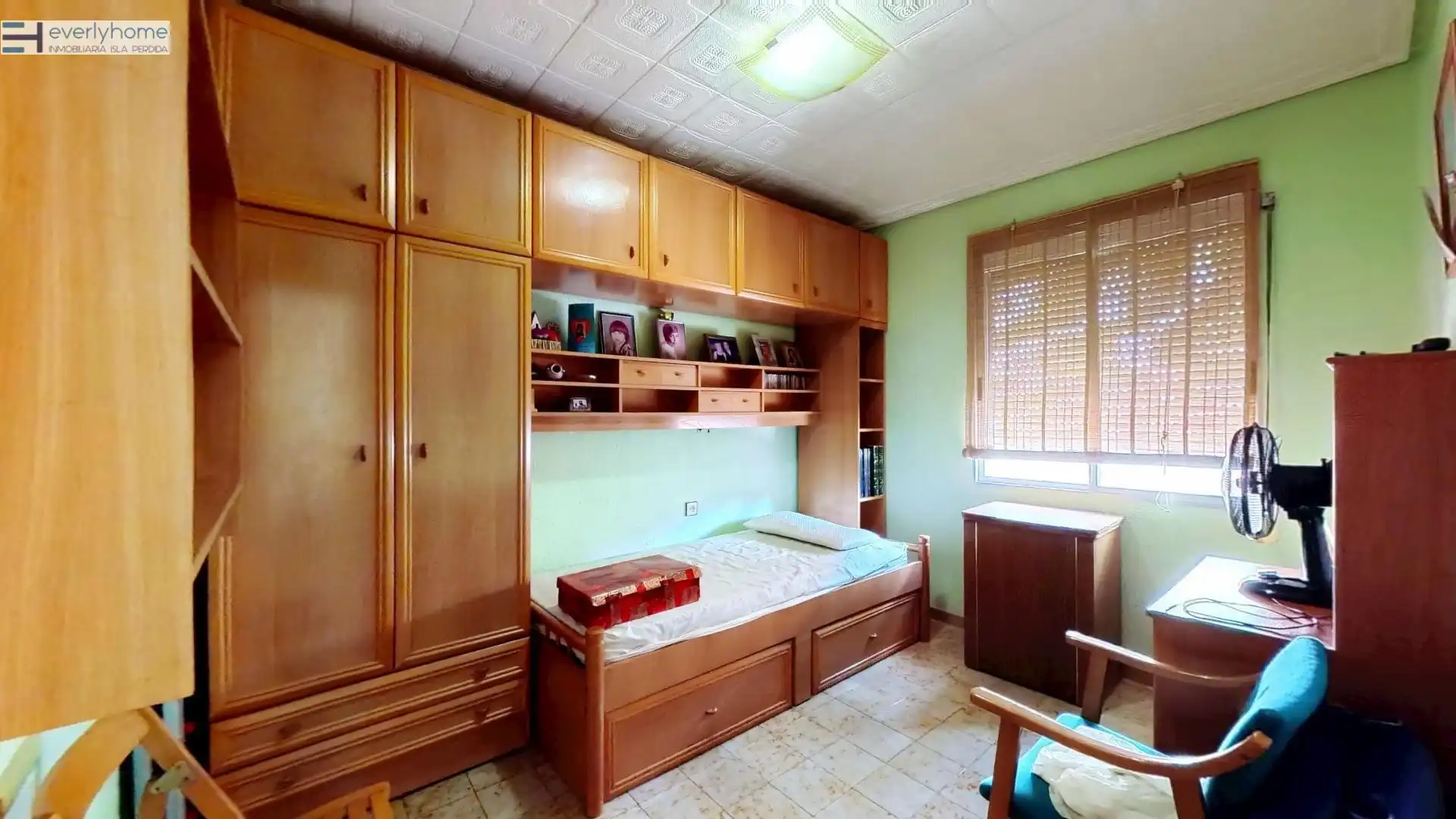 Piso en venta en L'Amistat