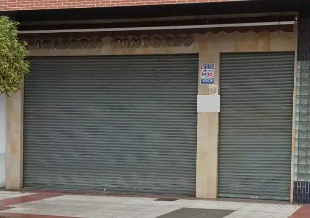 Business premises to rent in Anduva - Miranda sur