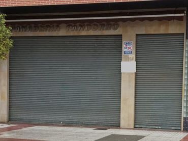 Locale commerciale in affitto a Anduva - Miranda sur