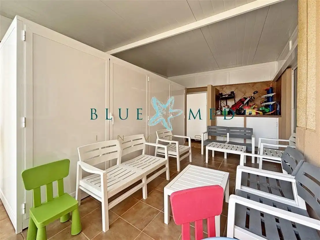 Duplexes for sale in Mazarrón  with Air Conditioner, Heating and Terrace