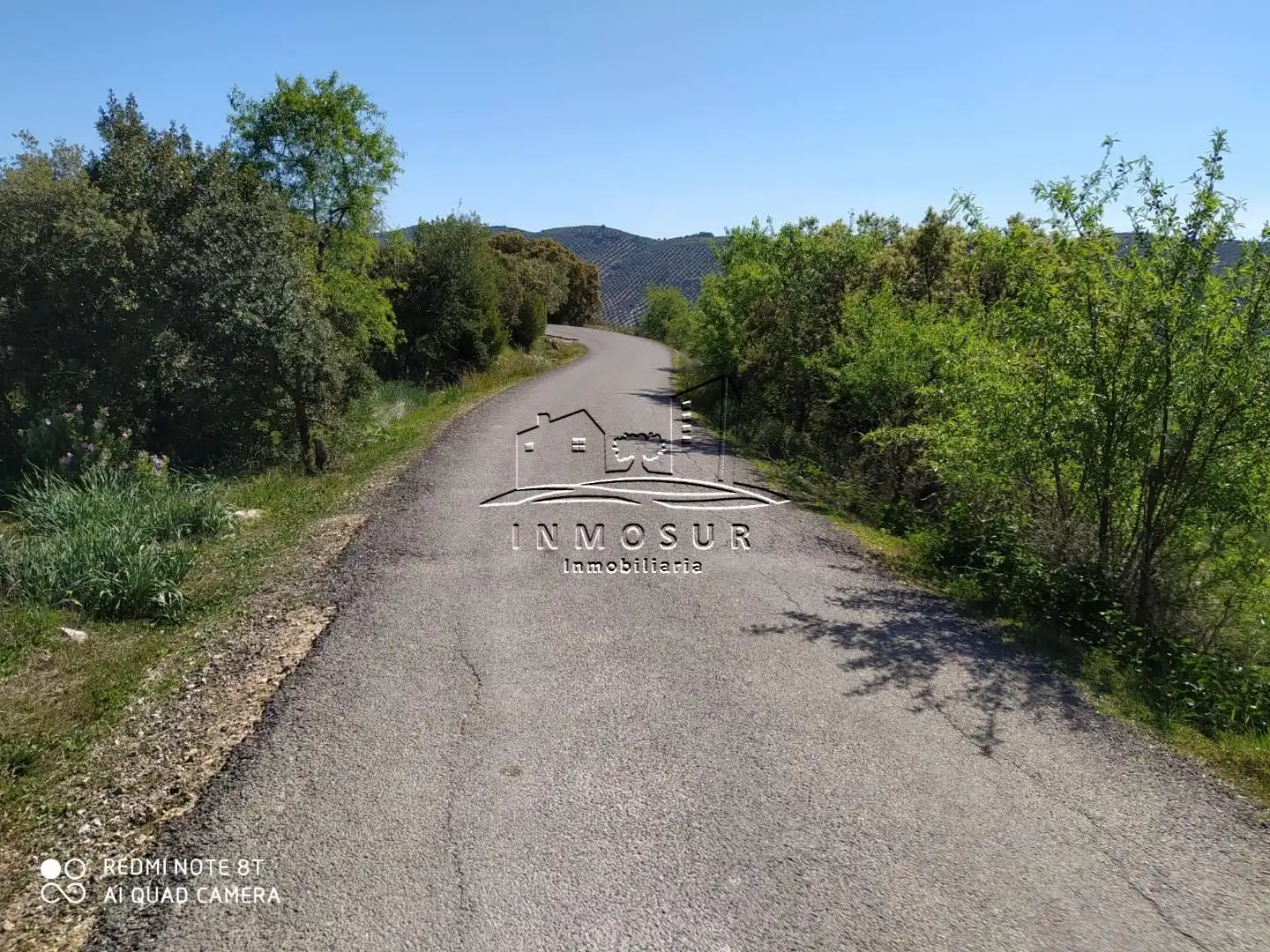Residencial en venta en Iznájar