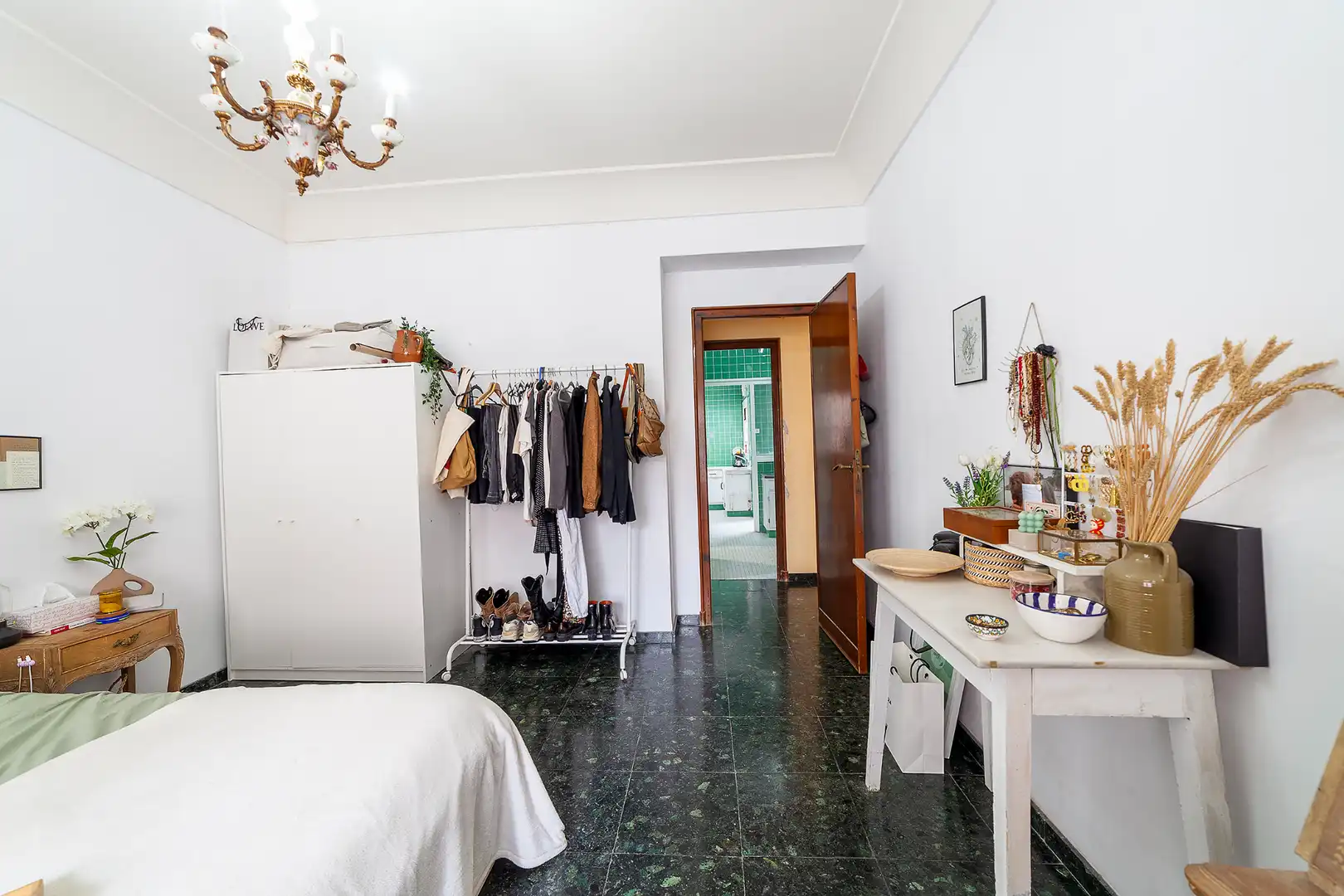 Flat with terrace for sale in Carrer de Navellos, imagen 16