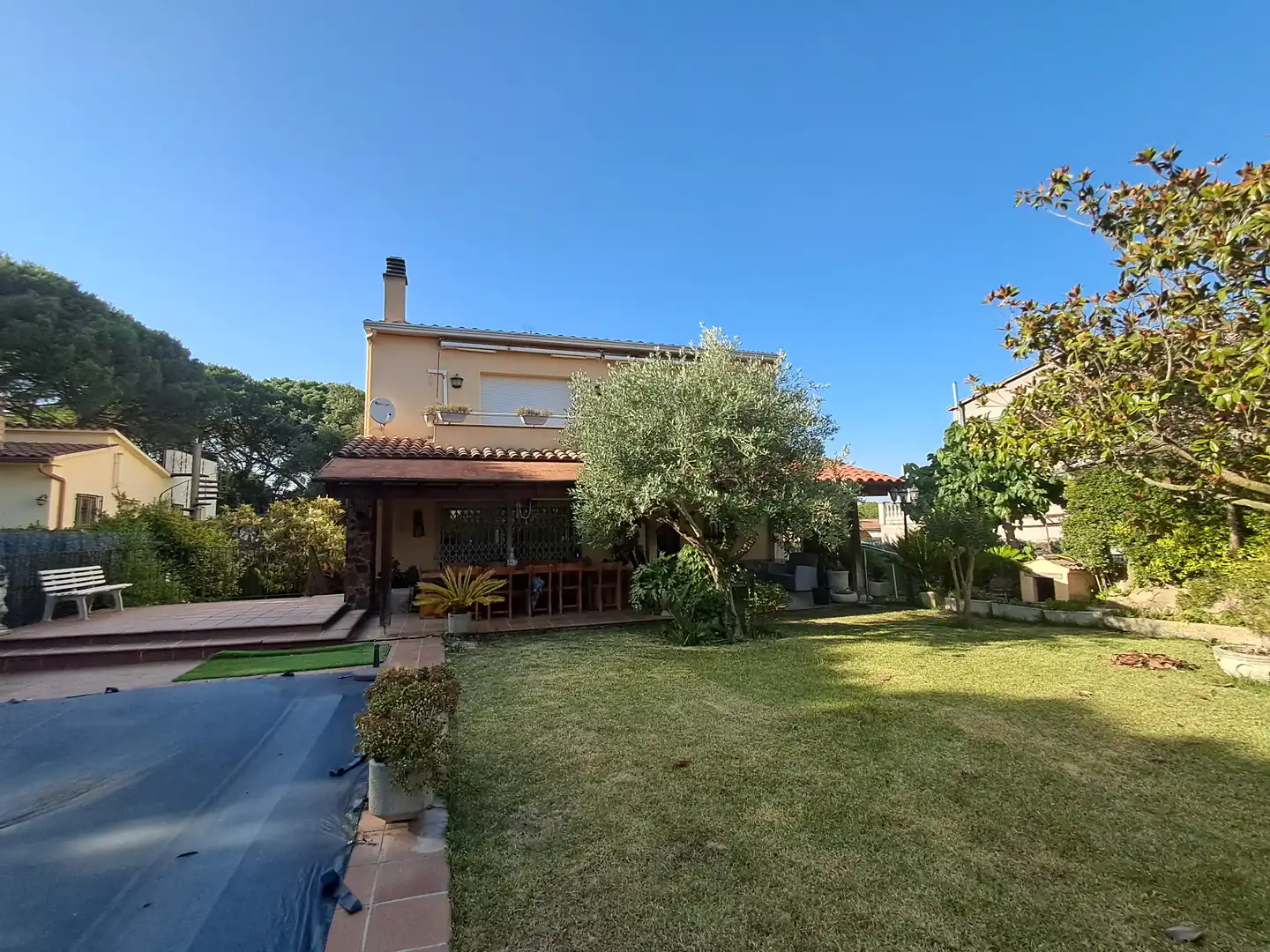 Casa in vendita a Llagostera, imagen 4