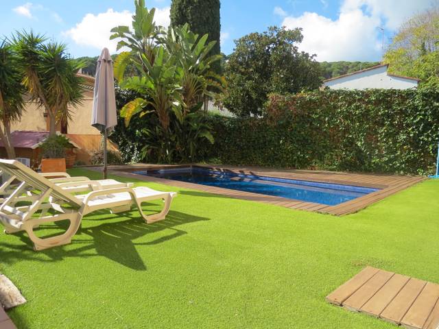 Casa-chalet en Venta en Passeig d'en Llull en Centre