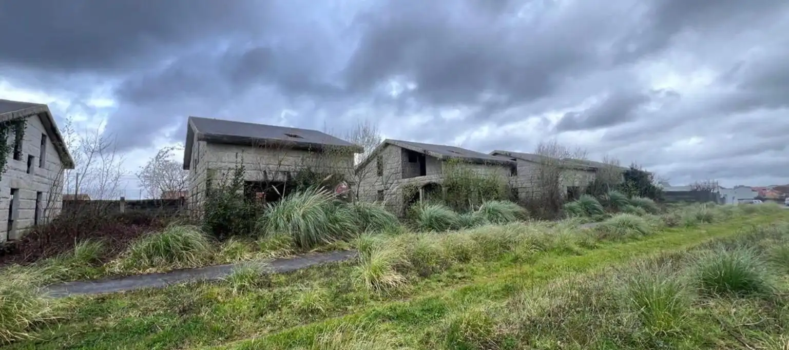 Chalet en venta en Lugar de Esfarrapa, imagen 7