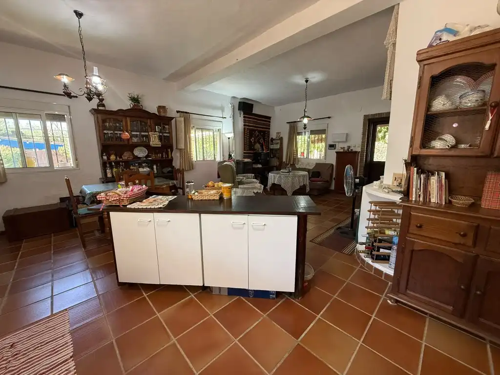 Casa rústica en venda a Urbanizacion Cañada Baja, imagen 9