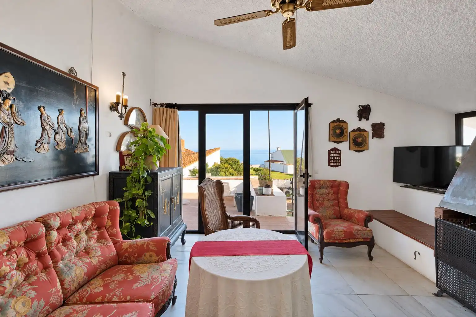 Maison jumelée avec jardin à vendre à 28 Calle Maestro Rodrigo, imagen 10