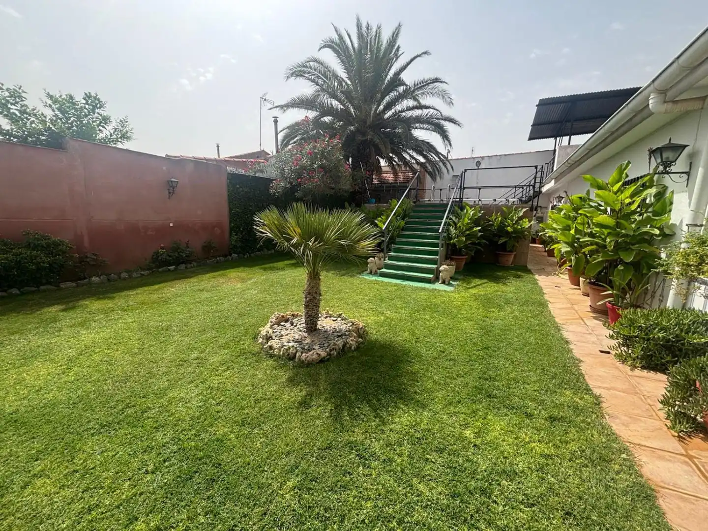 Casa in vendita a Malagón, imagen 5