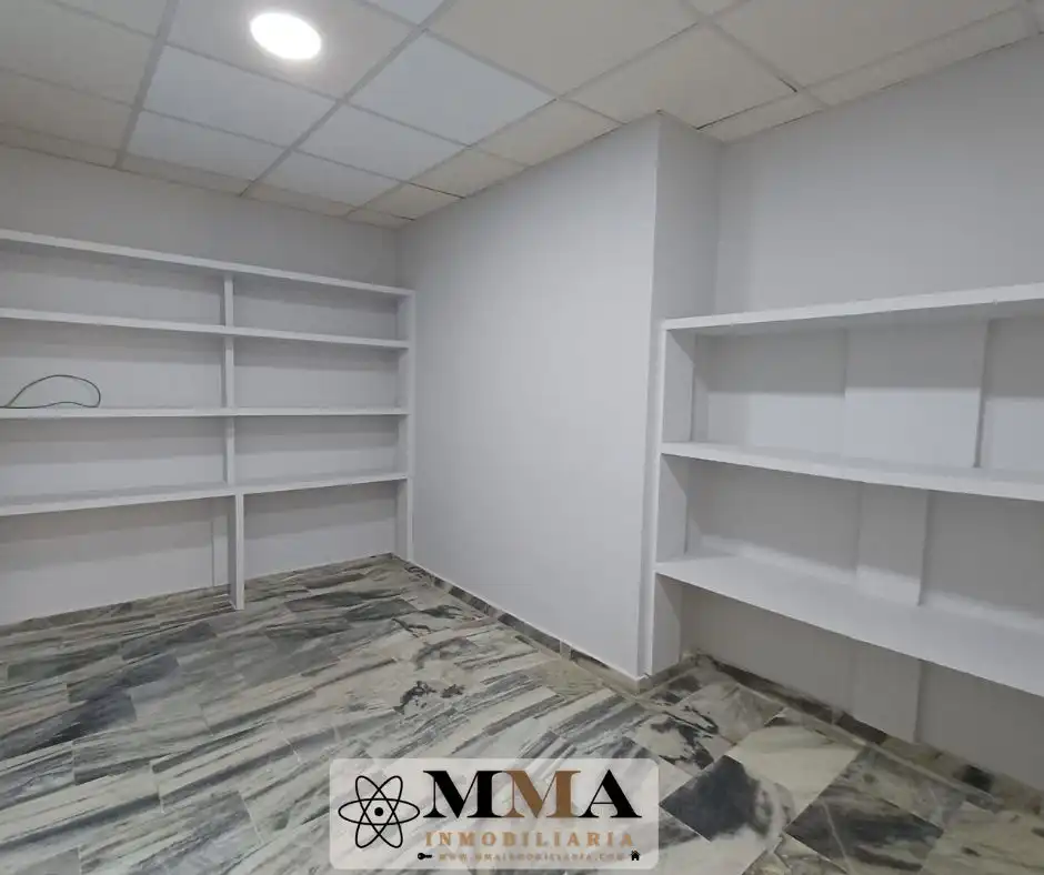 Business premises for sale in Paseo de las Palmeras 27, imagen 5