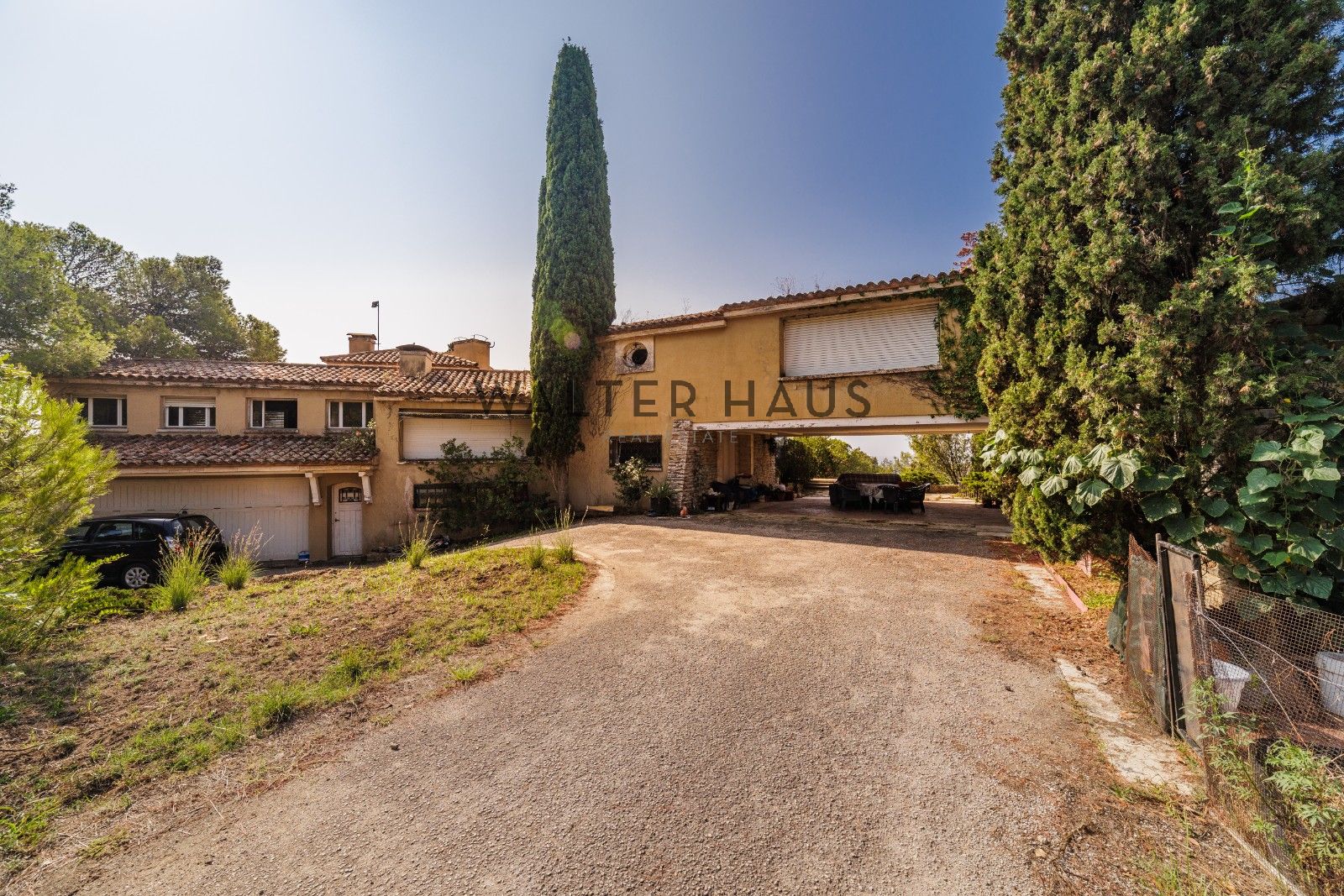 House or chalet for sale in Urbanització Canyelles, Santa María de Llorell
