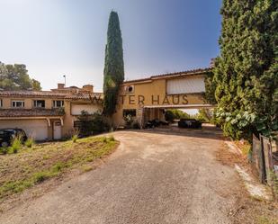 Casa o xalet en venda a Urbanització Canyelles, Santa María de Llorell