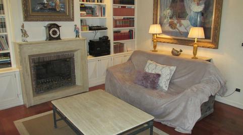 Foto 4 de Àtic en venda a Calle Breton de Los Herreros, Casco Antiguo, La Rioja