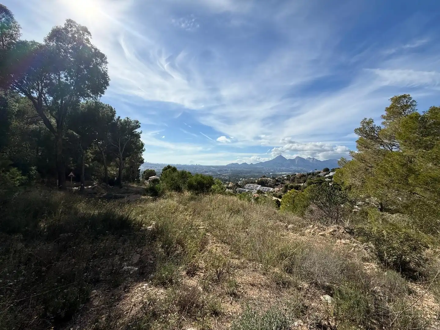 Terreny residencial en venda a Avenida Principal de la sierra, imagen 13