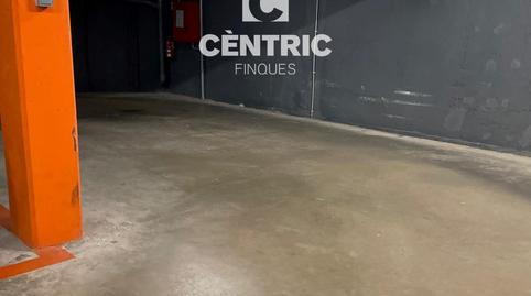 Foto 5 de Garatge de lloguer a Cementiri Vell, Barcelona