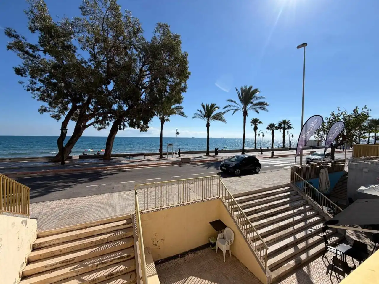 Apartament amb piscina en venda a Avenida Ferrandis Salvador, imagen 54