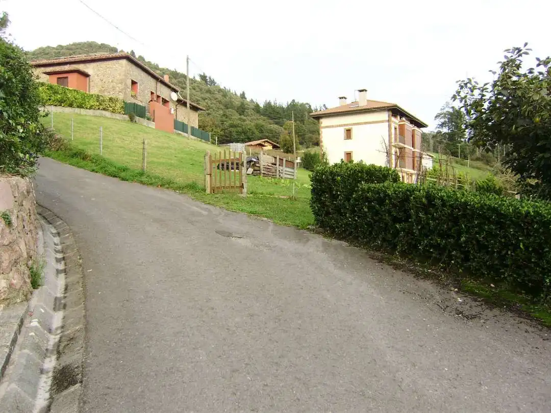 Terrenos y solares en venta en Ereño, imagen 12