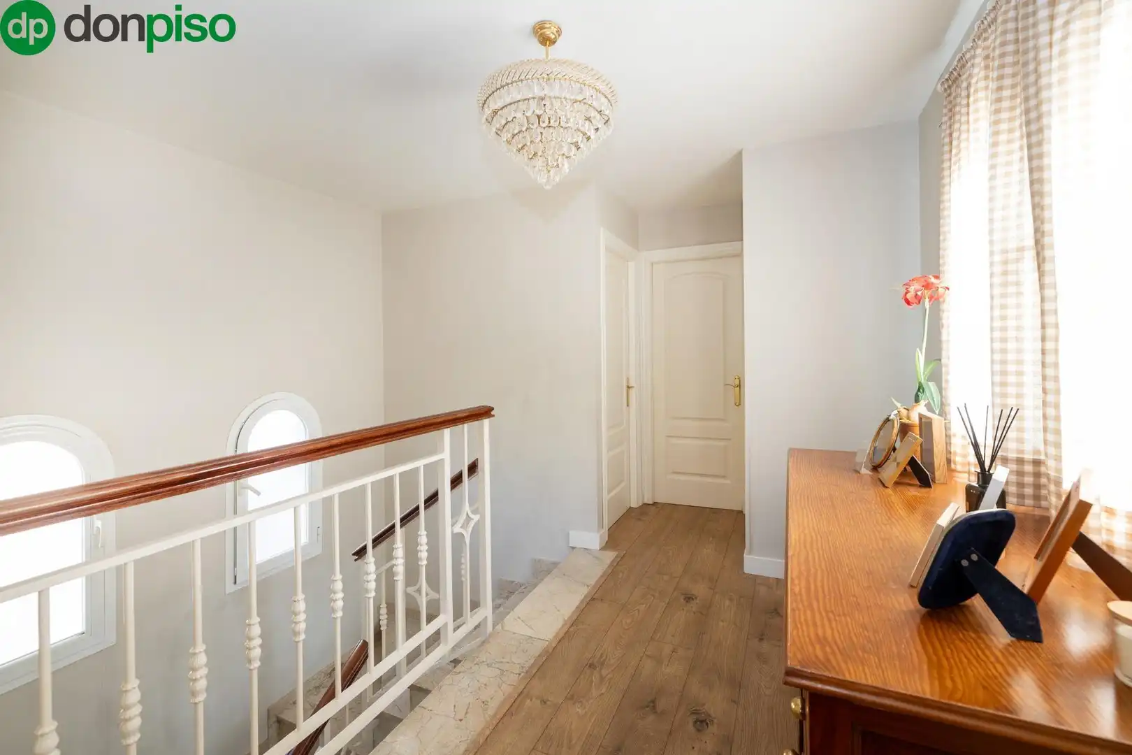 Villa mit Terrasse zum Verkauf in Calle Infanta Elena, imagen 26