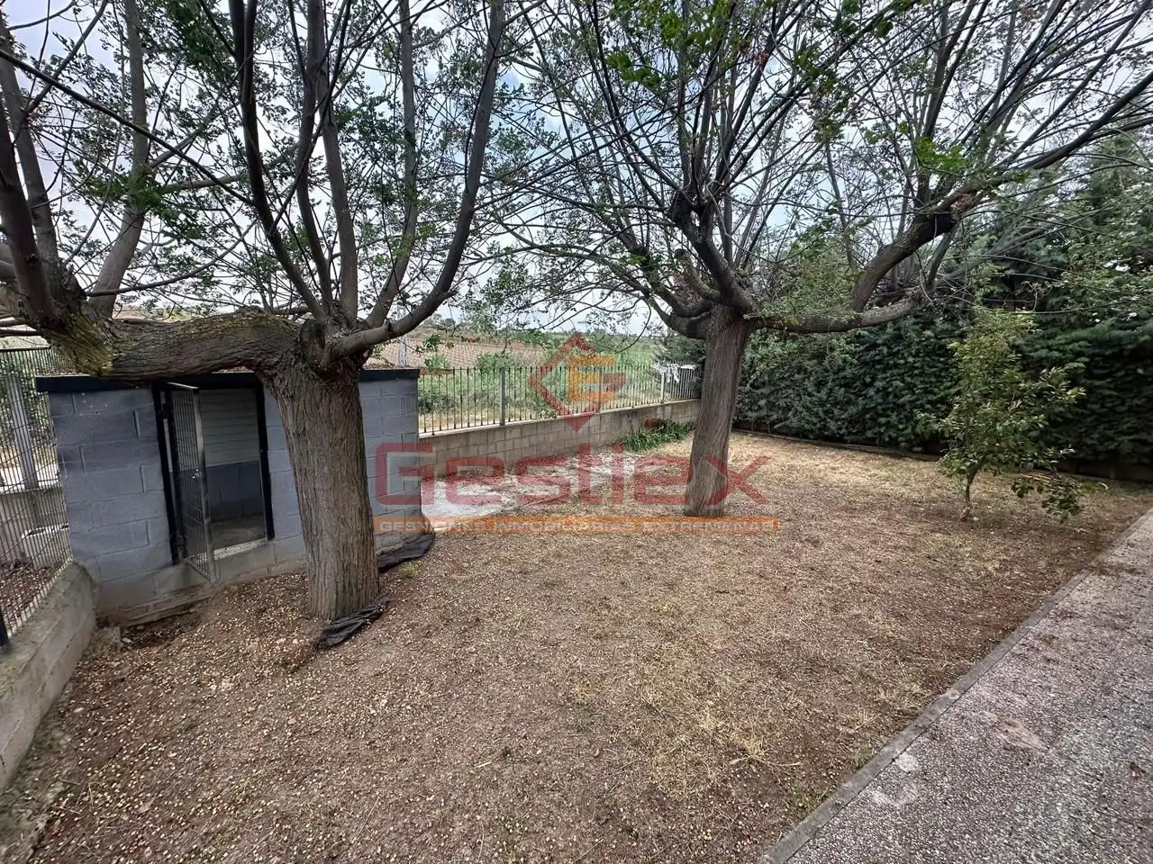 Casa amb piscina en venda a Almendralejo, imagen 11
