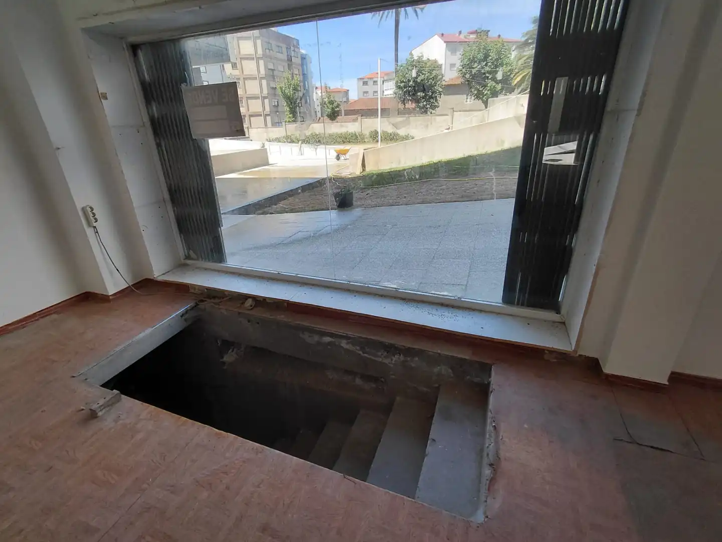 Local comercial en venta en Rúa dos Cesteiros, imagen 7