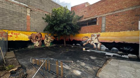 Foto 2 de Planta baja en venta en Carrer del Centre, 20, La Bordeta, Lleida Capital