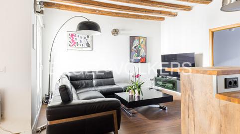 Foto 4 de Pis en venda a Justicia - Chueca,  Madrid Capital