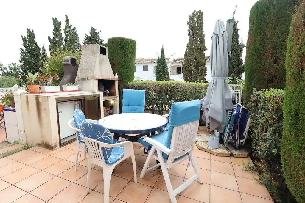 Terrassa de Dúplex en venda en Orihuela amb Jardí privat, Terrassa i Traster