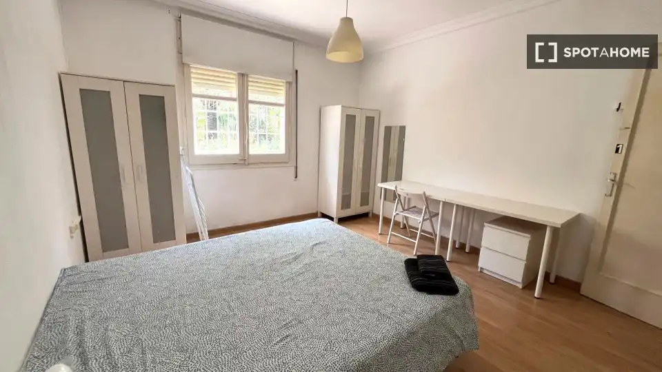 Habitación en Vila de Gràcia