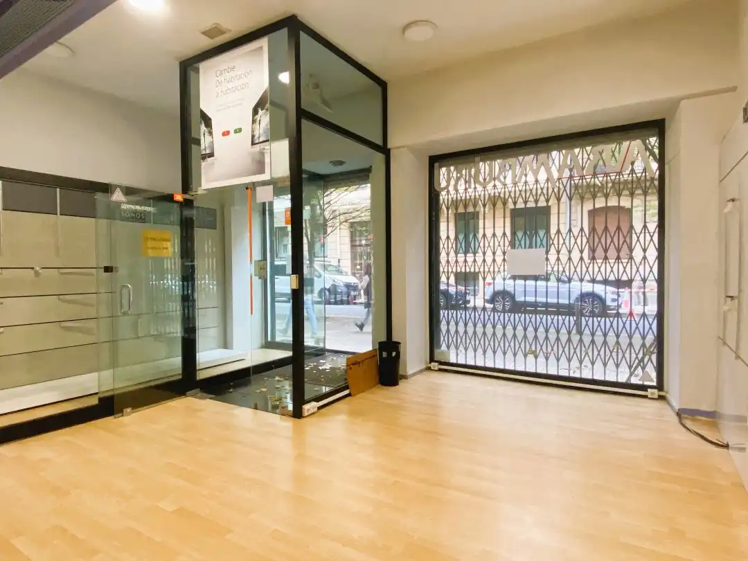 Local comercial en venda a Prim Kalea 36, imagen 3