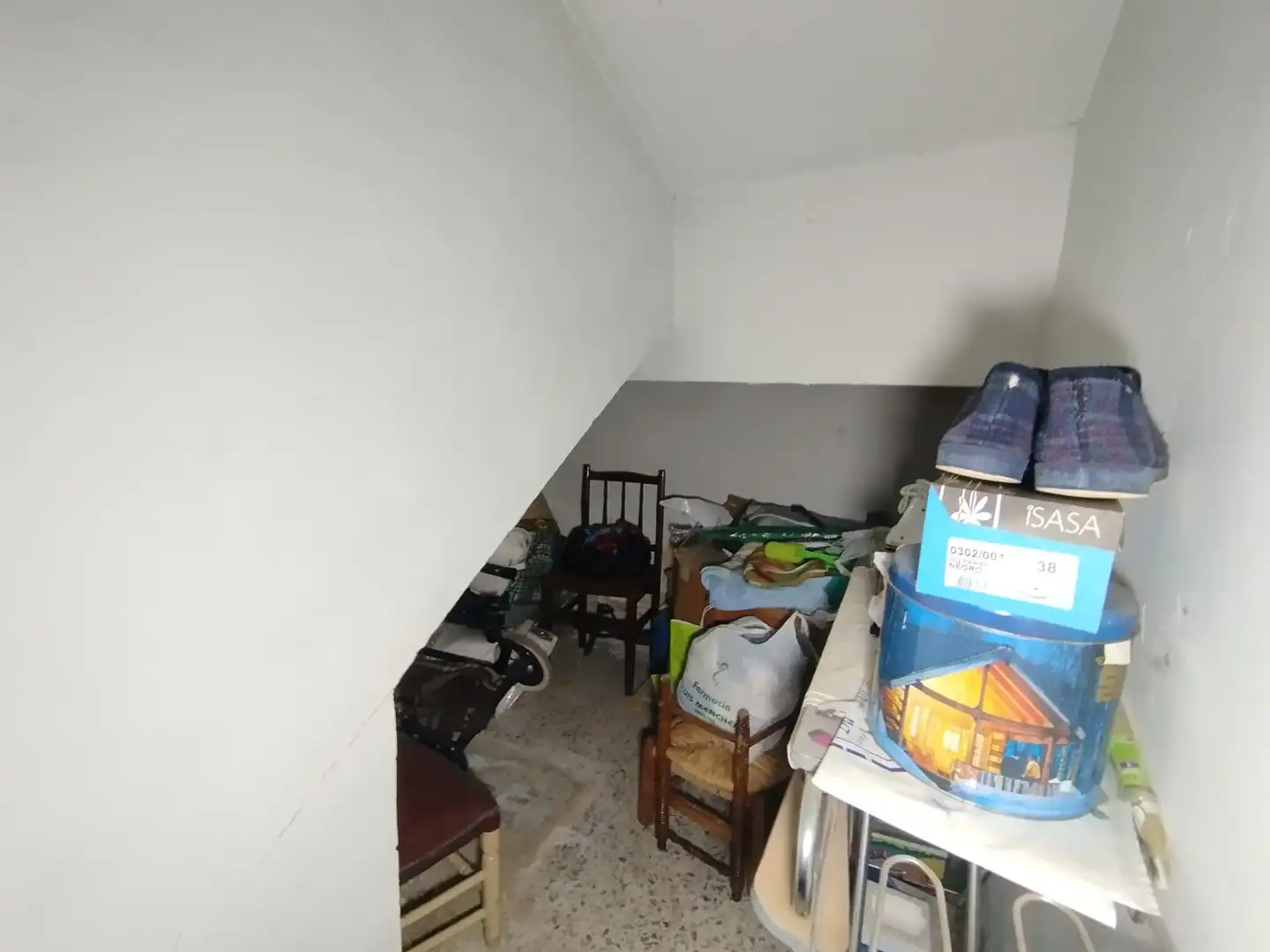 Habitatge amb jardí en venda a Calle Nueva, imagen 42