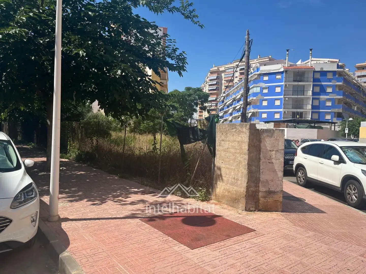 Terrenys i solars en venda a Avenida FARO DEL, imagen 2