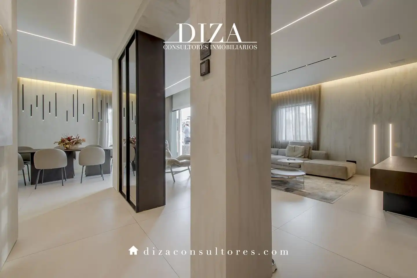 Attic for sale in Madrid  with Air Conditioner, Heating and Terrace