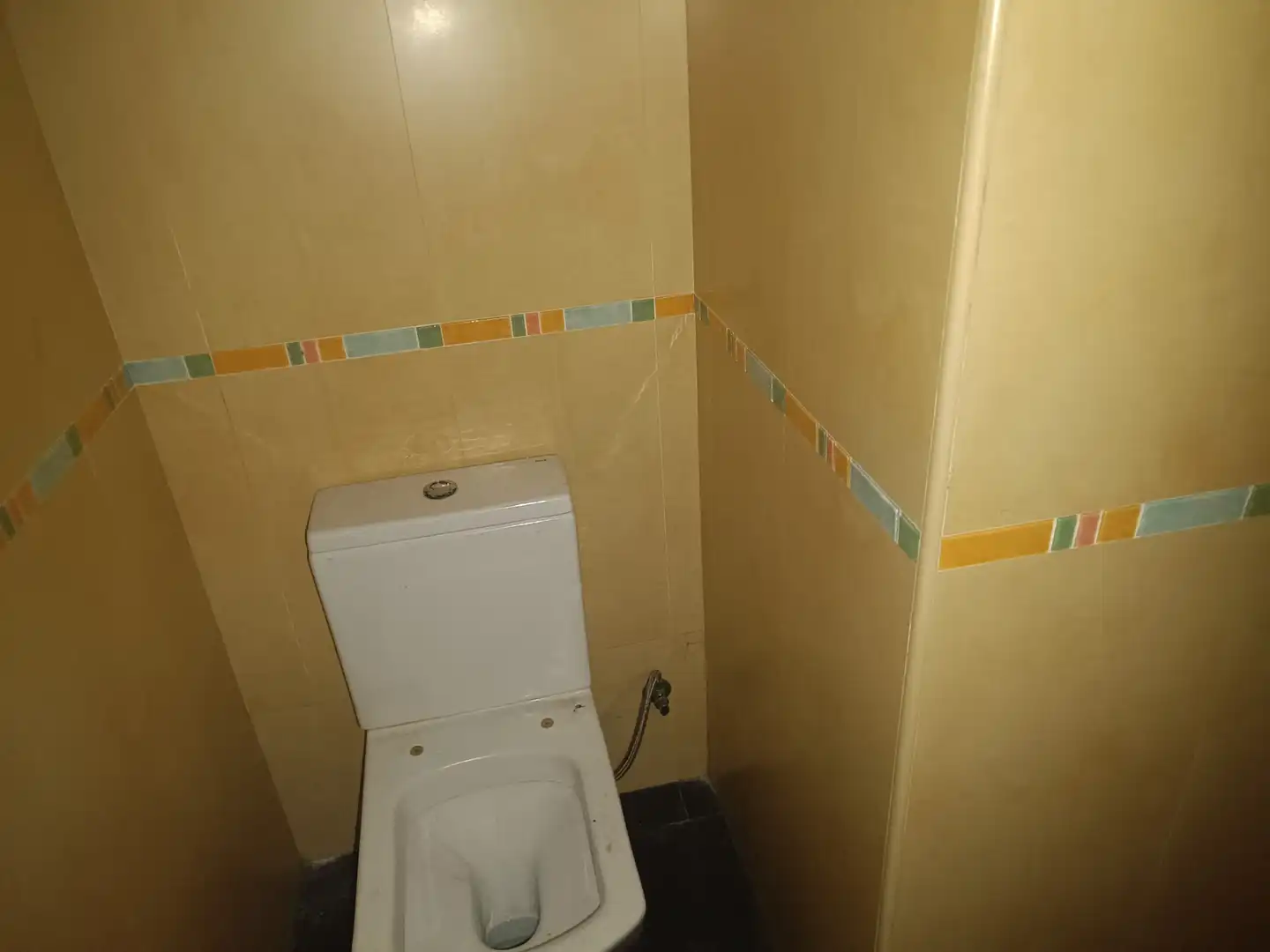 Bathroom of Detached homes for sale in Sabadell  with Private garden, Parquet flooring and Swimming Pool