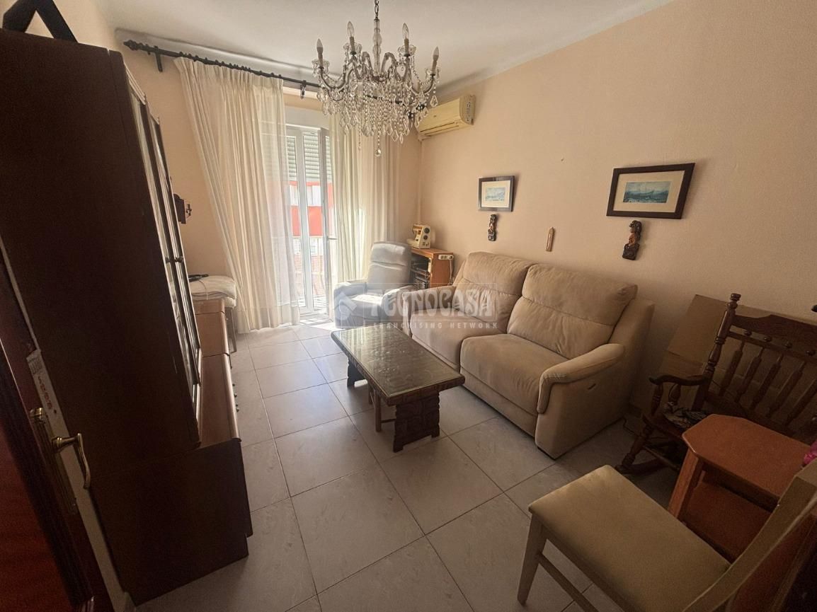 Flat for sale in Paseo Marítimo - San José - La Laguna