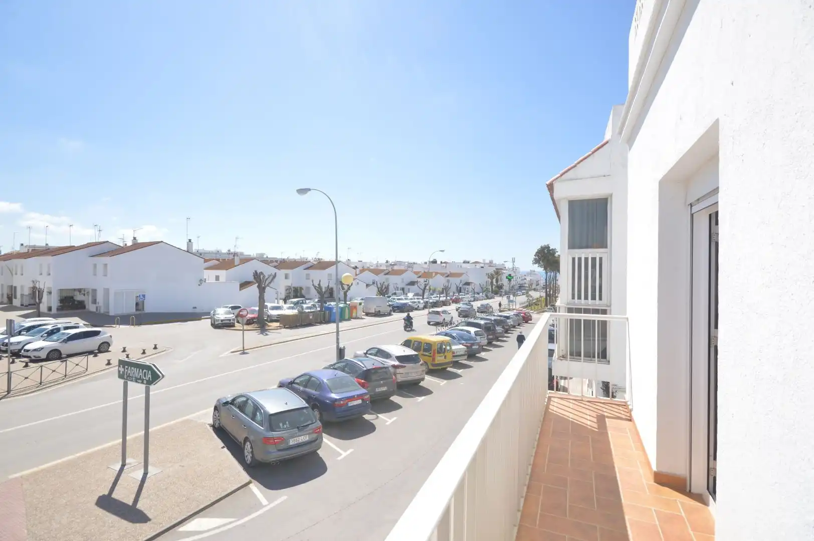 Wohnungen zur Miete in Calle Baleares, 33, Conil