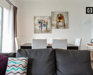 Flat to rent in El Turó de la Peira