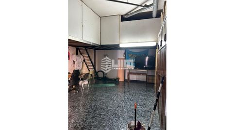 Photo 2 of Premises for sale in Churruca, Nuevo Centro, Sagunto / Sagunt